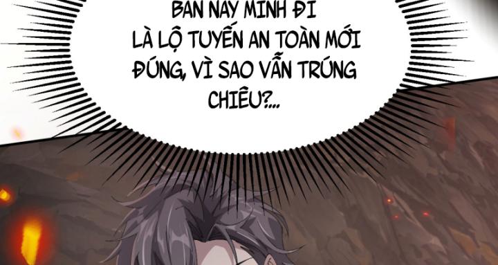 Ta Phế Tay Phong Sinh Thủy Khởi Trong Phản Diện Chapter 7 - Trang 2