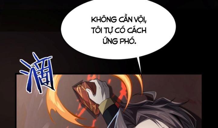 Ta Phế Tay Phong Sinh Thủy Khởi Trong Phản Diện Chapter 7 - Trang 2