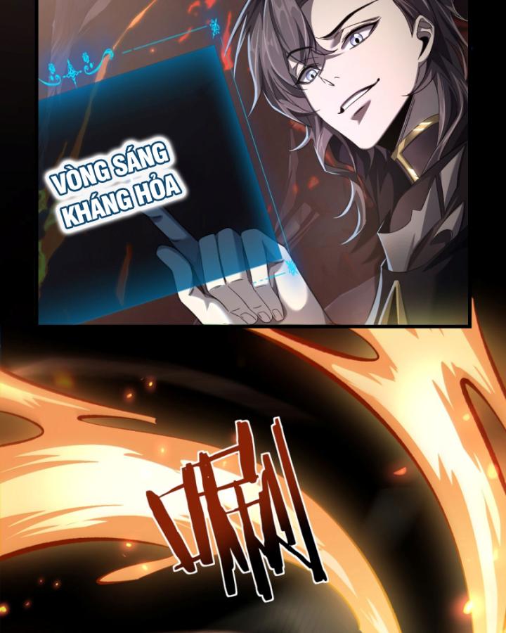 Ta Phế Tay Phong Sinh Thủy Khởi Trong Phản Diện Chapter 7 - Trang 2