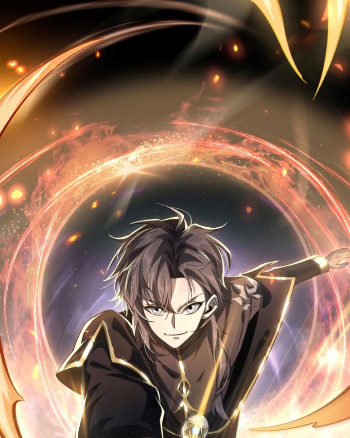 Ta Phế Tay Phong Sinh Thủy Khởi Trong Phản Diện Chapter 7 - Trang 2