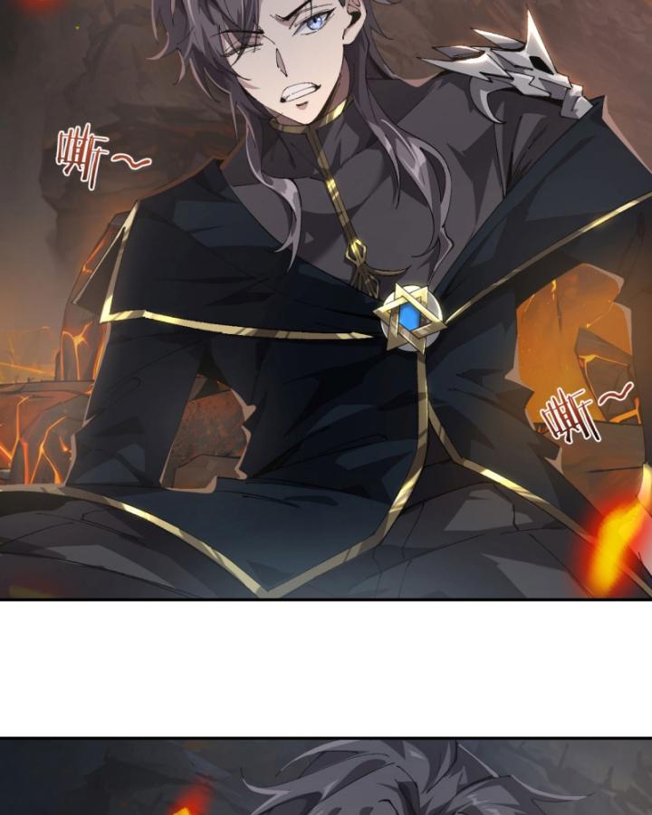 Ta Phế Tay Phong Sinh Thủy Khởi Trong Phản Diện Chapter 7 - Trang 2