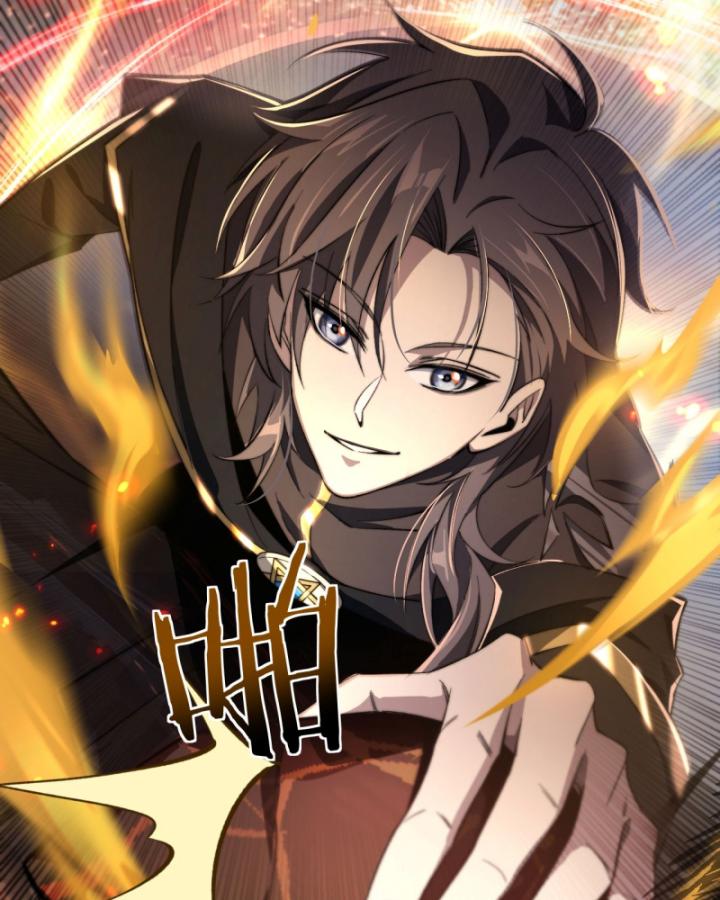 Ta Phế Tay Phong Sinh Thủy Khởi Trong Phản Diện Chapter 7 - Trang 2