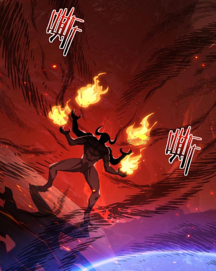 Ta Phế Tay Phong Sinh Thủy Khởi Trong Phản Diện Chapter 7 - Trang 2