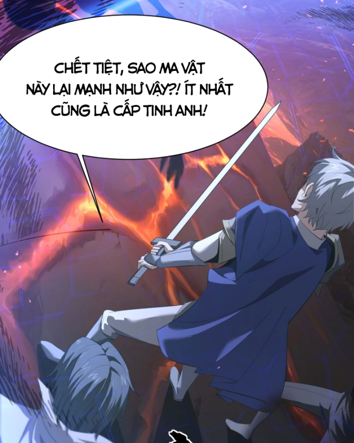Ta Phế Tay Phong Sinh Thủy Khởi Trong Phản Diện Chapter 7 - Trang 2