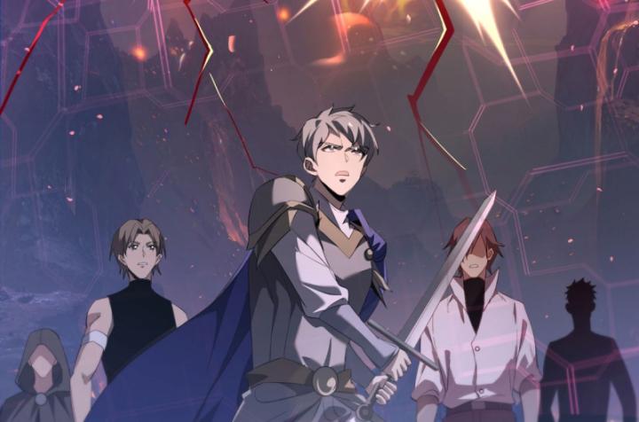 Ta Phế Tay Phong Sinh Thủy Khởi Trong Phản Diện Chapter 7 - Trang 2