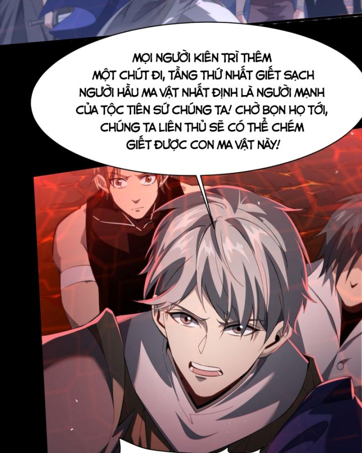 Ta Phế Tay Phong Sinh Thủy Khởi Trong Phản Diện Chapter 7 - Trang 2