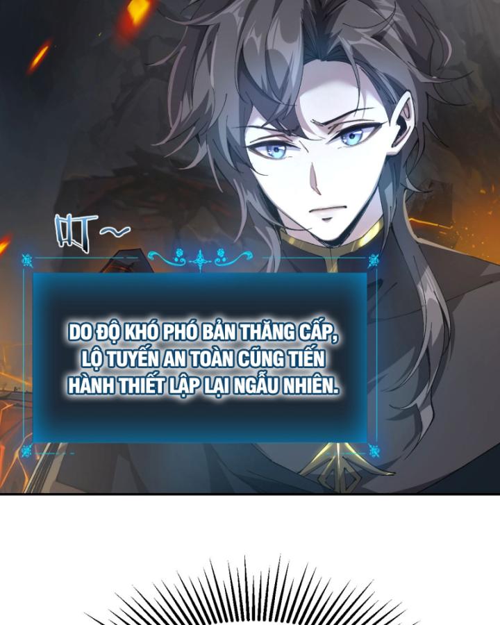 Ta Phế Tay Phong Sinh Thủy Khởi Trong Phản Diện Chapter 7 - Trang 2