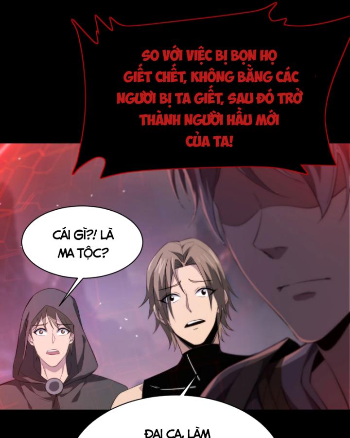 Ta Phế Tay Phong Sinh Thủy Khởi Trong Phản Diện Chapter 7 - Trang 2