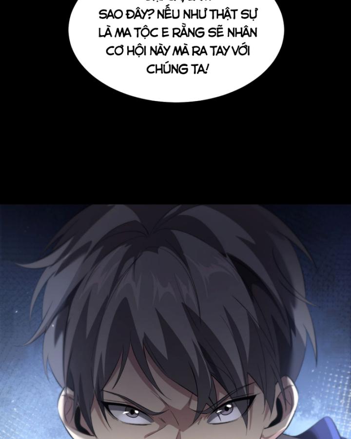 Ta Phế Tay Phong Sinh Thủy Khởi Trong Phản Diện Chapter 7 - Trang 2