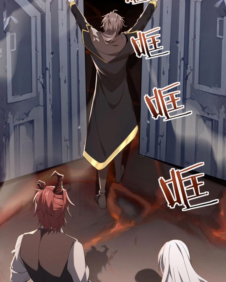 Ta Phế Tay Phong Sinh Thủy Khởi Trong Phản Diện Chapter 7 - Trang 2