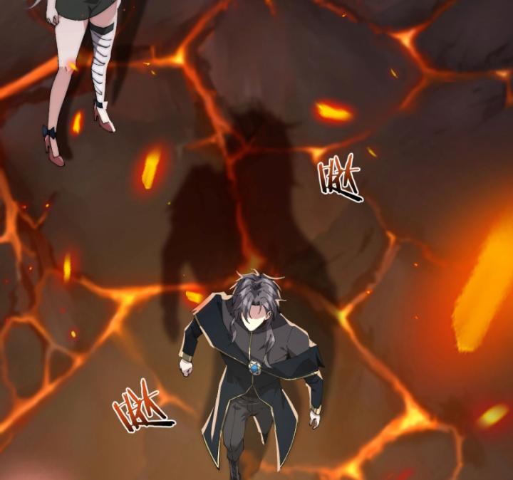 Ta Phế Tay Phong Sinh Thủy Khởi Trong Phản Diện Chapter 7 - Trang 2