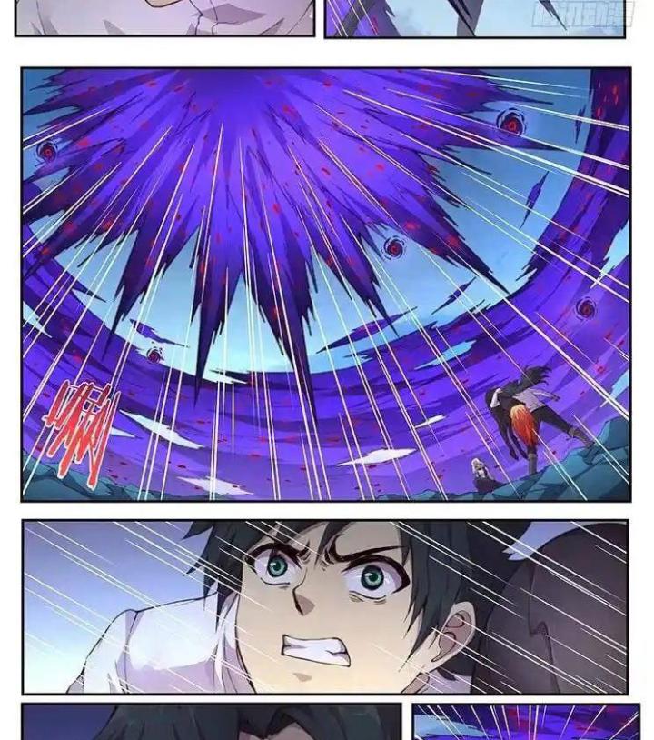 Girl And Science Chapter 427 - Trang 3