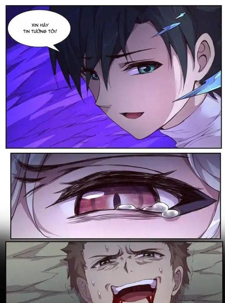 Girl And Science Chapter 427 - Trang 3