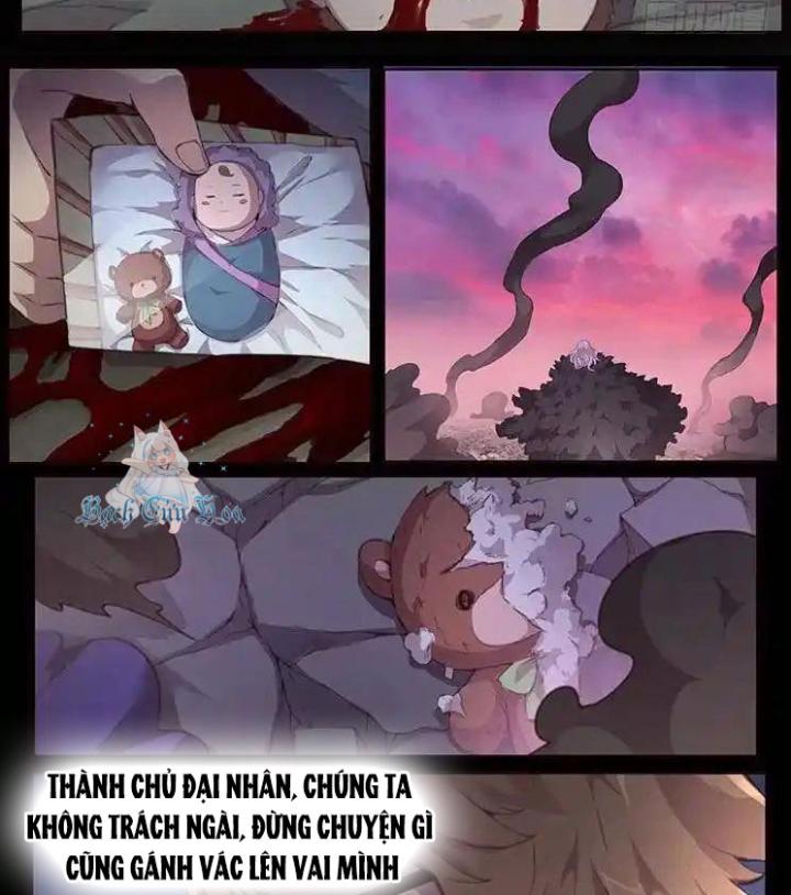 Girl And Science Chapter 427 - Trang 3