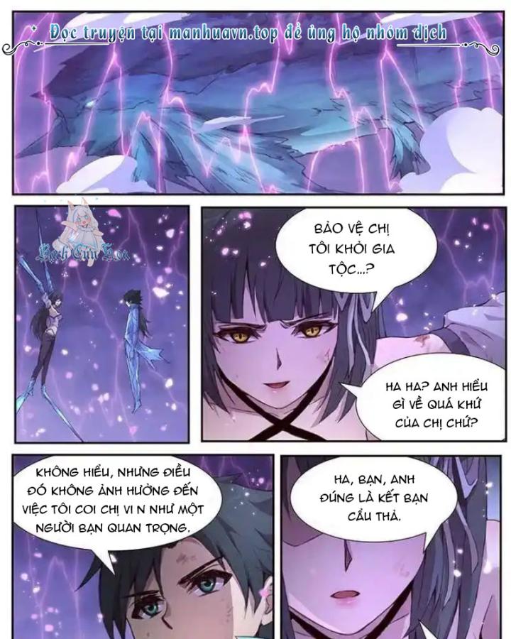 Girl And Science Chapter 430 - Next Chapter 431