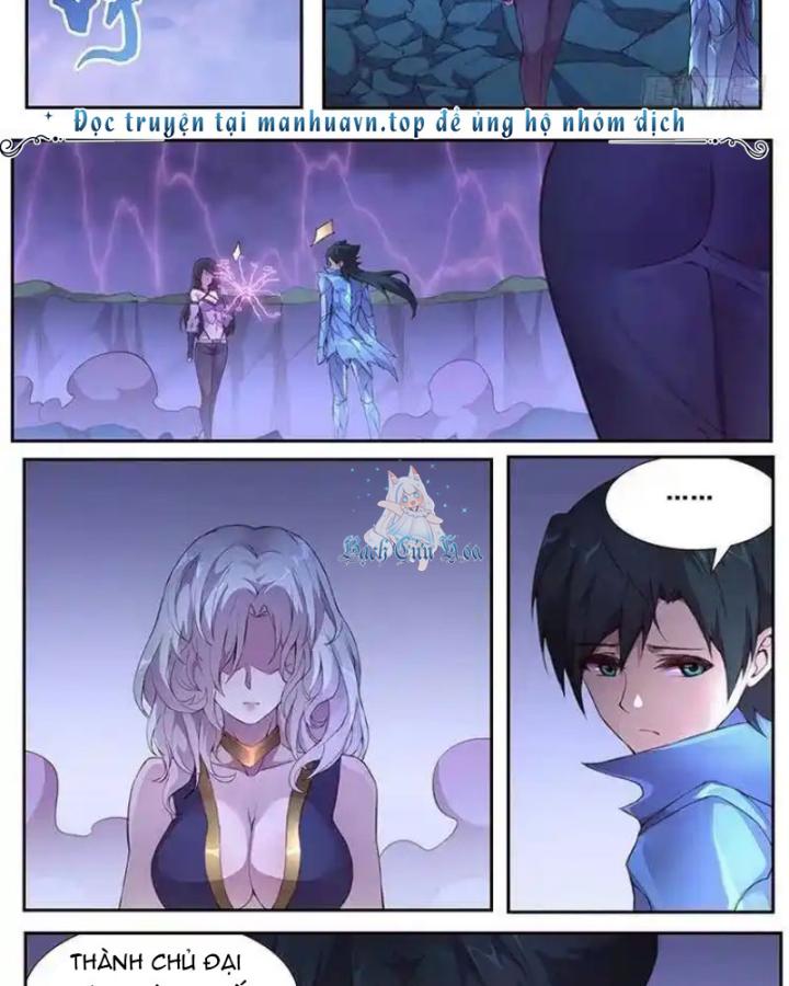 Girl And Science Chapter 430 - Next Chapter 431