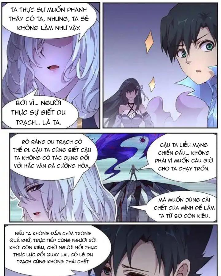 Girl And Science Chapter 430 - Next Chapter 431