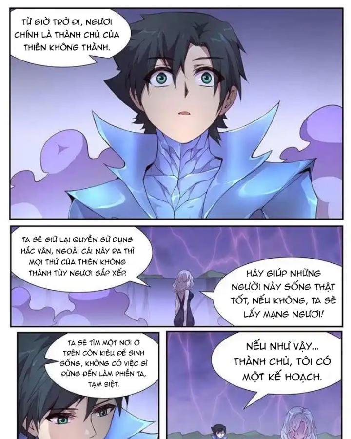 Girl And Science Chapter 430 - Next Chapter 431