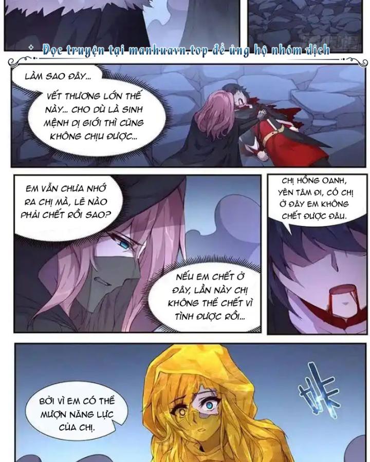 Girl And Science Chapter 430 - Next Chapter 431