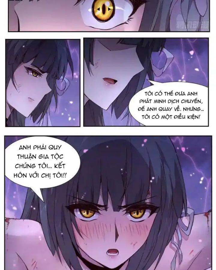 Girl And Science Chapter 430 - Next Chapter 431