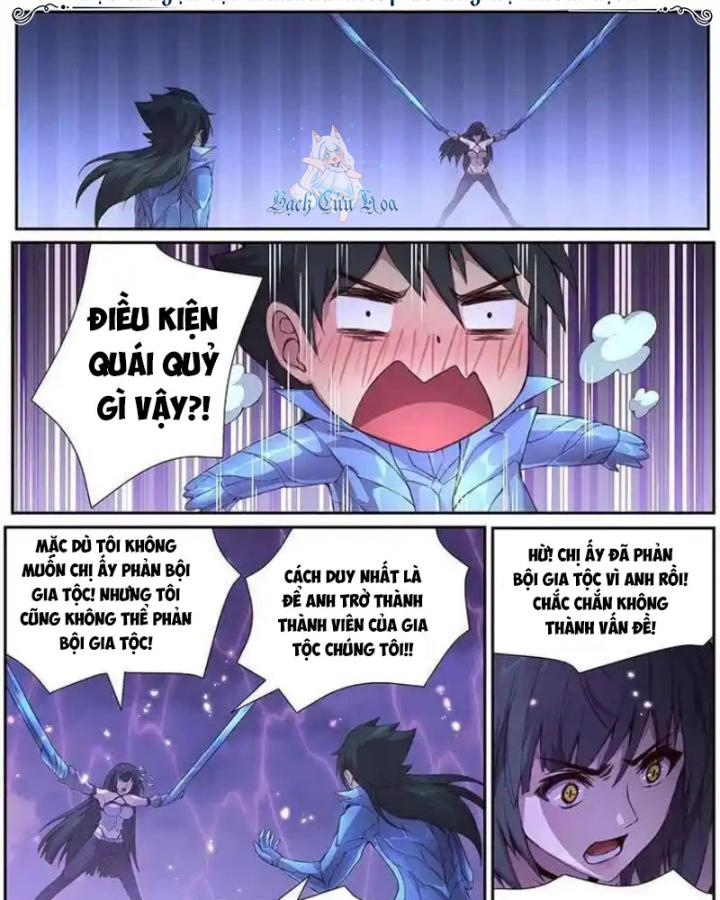 Girl And Science Chapter 430 - Next Chapter 431