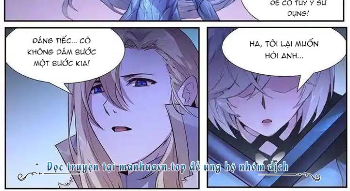 Girl And Science Chapter 431 - Trang 3