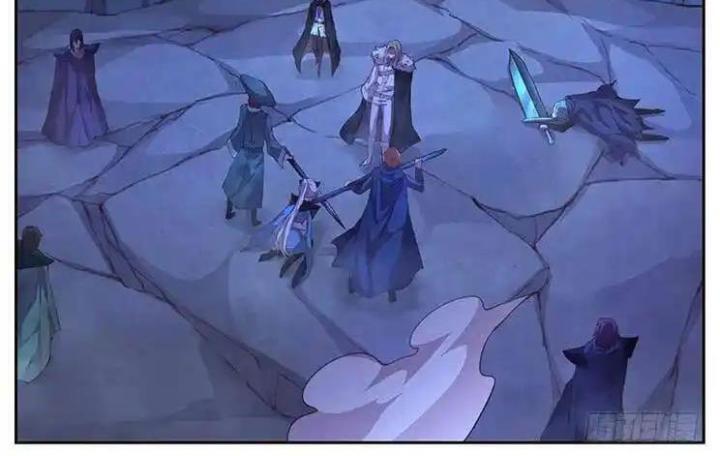 Girl And Science Chapter 431 - Trang 3