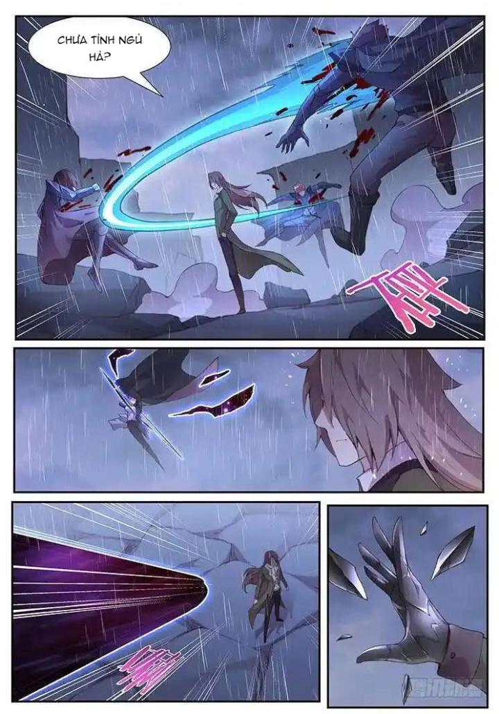 Girl And Science Chapter 432 - Next Chapter 433