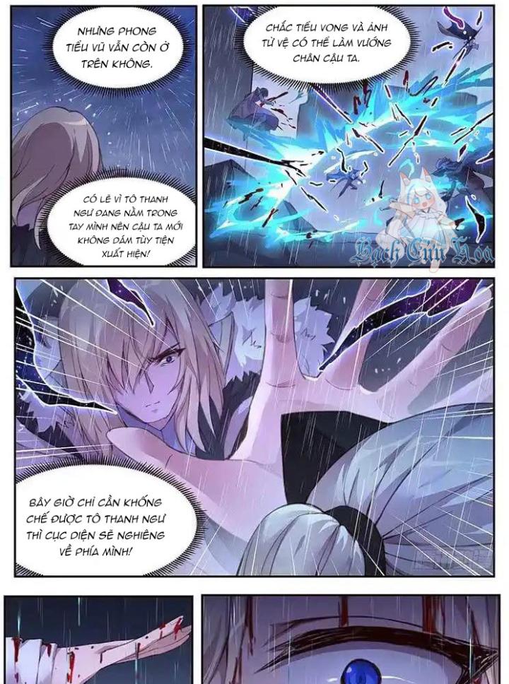 Girl And Science Chapter 432 - Next Chapter 433