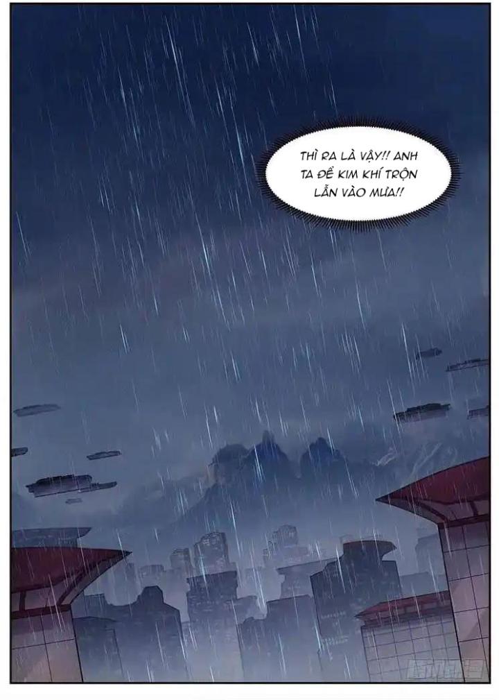 Girl And Science Chapter 432 - Next Chapter 433