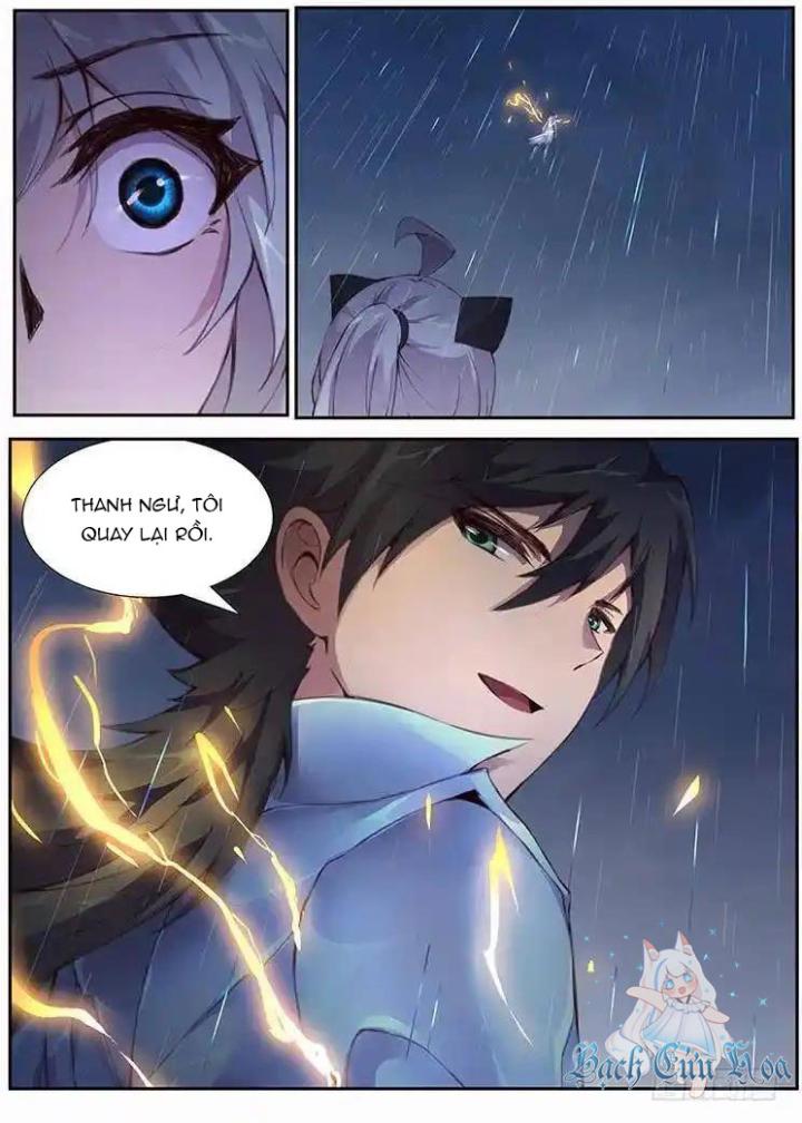 Girl And Science Chapter 432 - Next Chapter 433