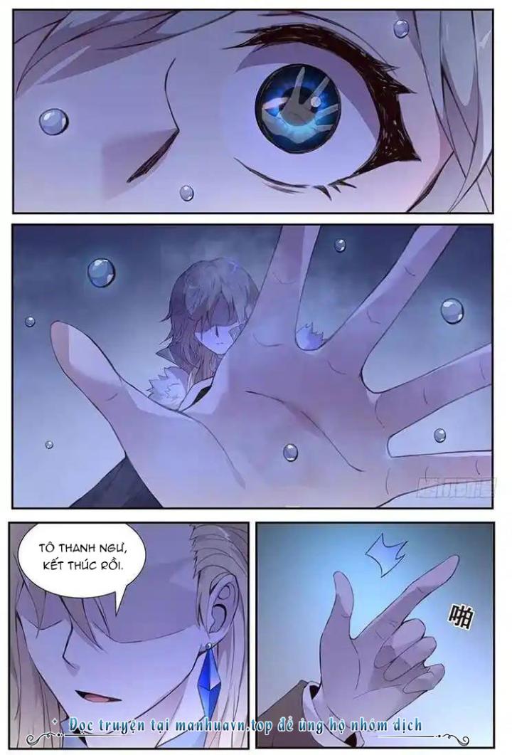 Girl And Science Chapter 432 - Next Chapter 433