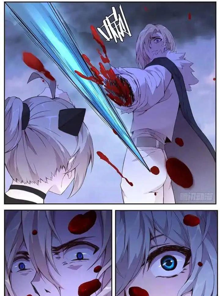 Girl And Science Chapter 432 - Next Chapter 433