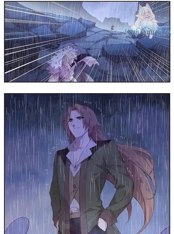 Girl And Science Chapter 432 - Next Chapter 433