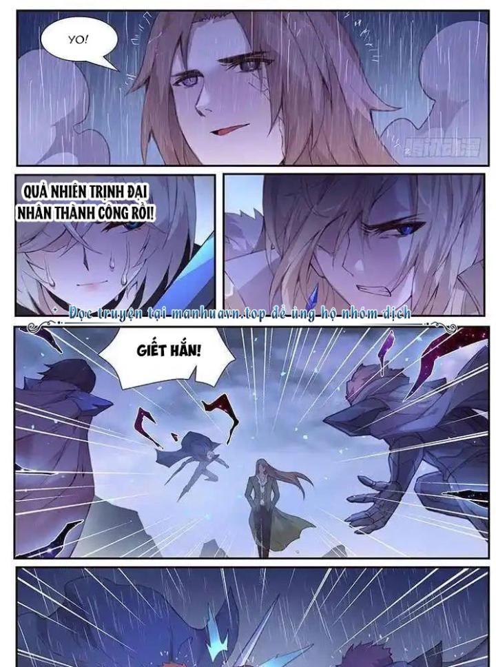 Girl And Science Chapter 432 - Next Chapter 433