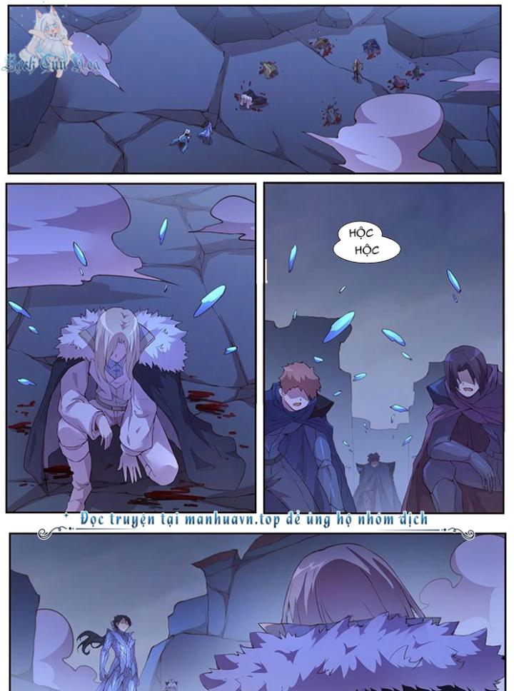 Girl And Science Chapter 433 - Next Chapter 434