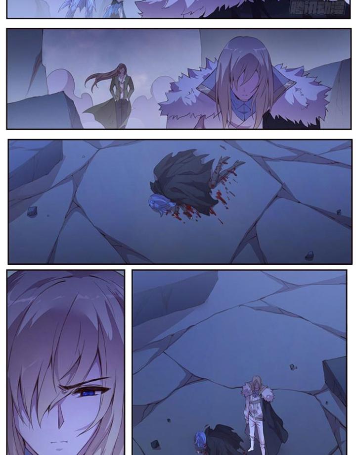 Girl And Science Chapter 433 - Next Chapter 434