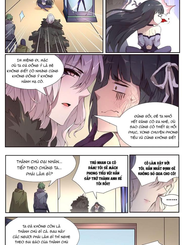Girl And Science Chapter 433 - Next Chapter 434
