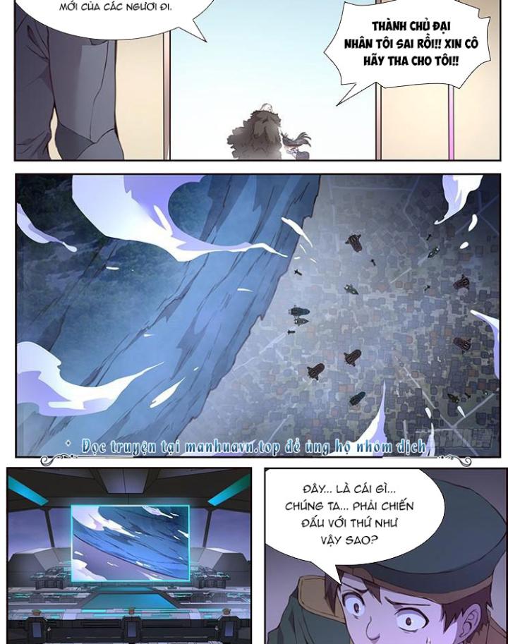 Girl And Science Chapter 433 - Next Chapter 434