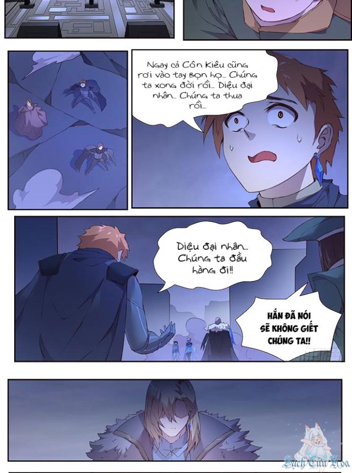 Girl And Science Chapter 433 - Next Chapter 434