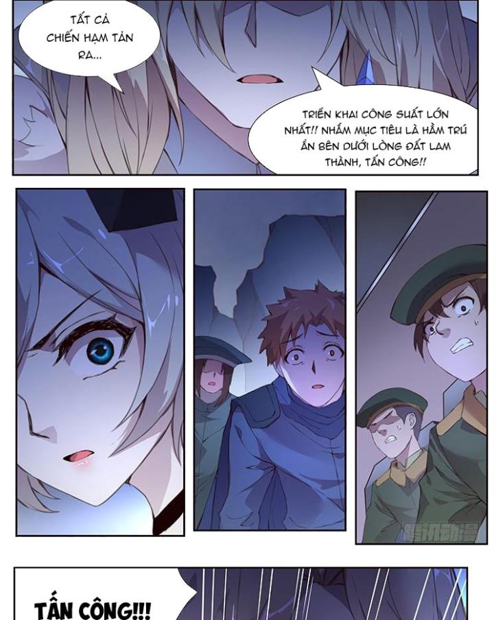 Girl And Science Chapter 433 - Next Chapter 434