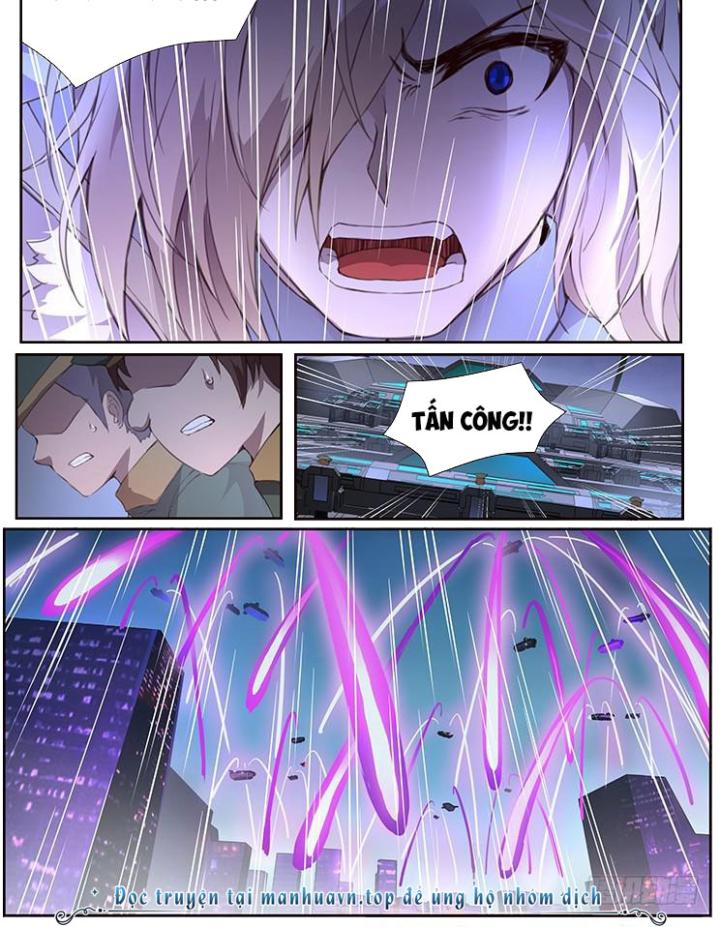 Girl And Science Chapter 433 - Next Chapter 434