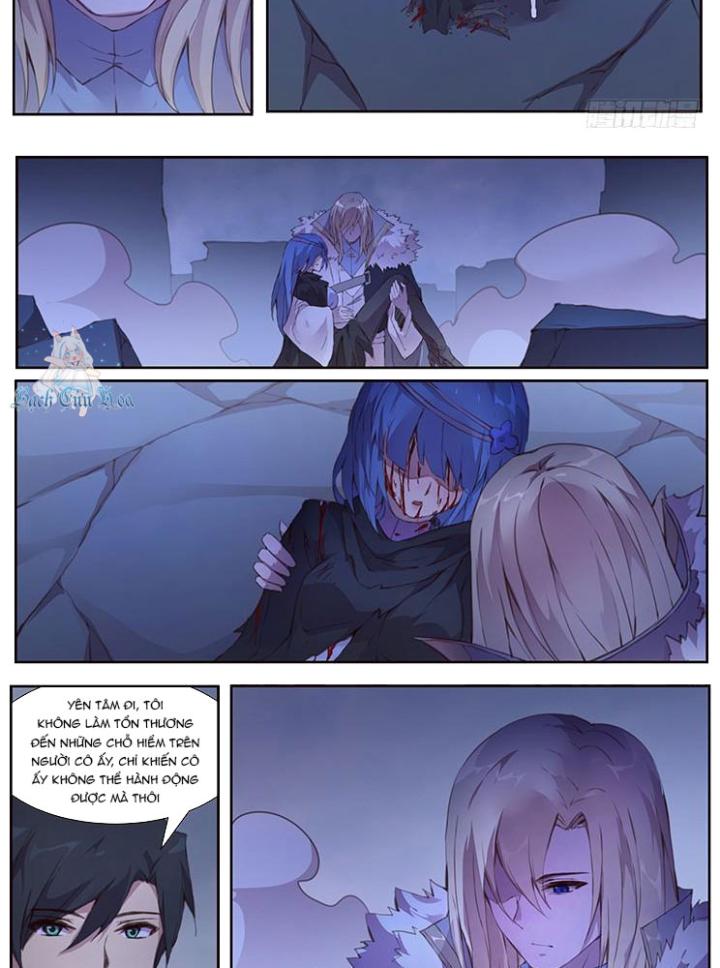 Girl And Science Chapter 433 - Next Chapter 434