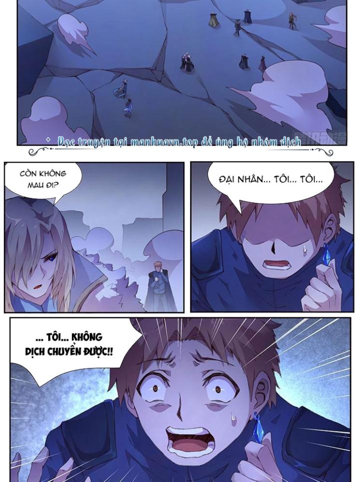 Girl And Science Chapter 433 - Next Chapter 434