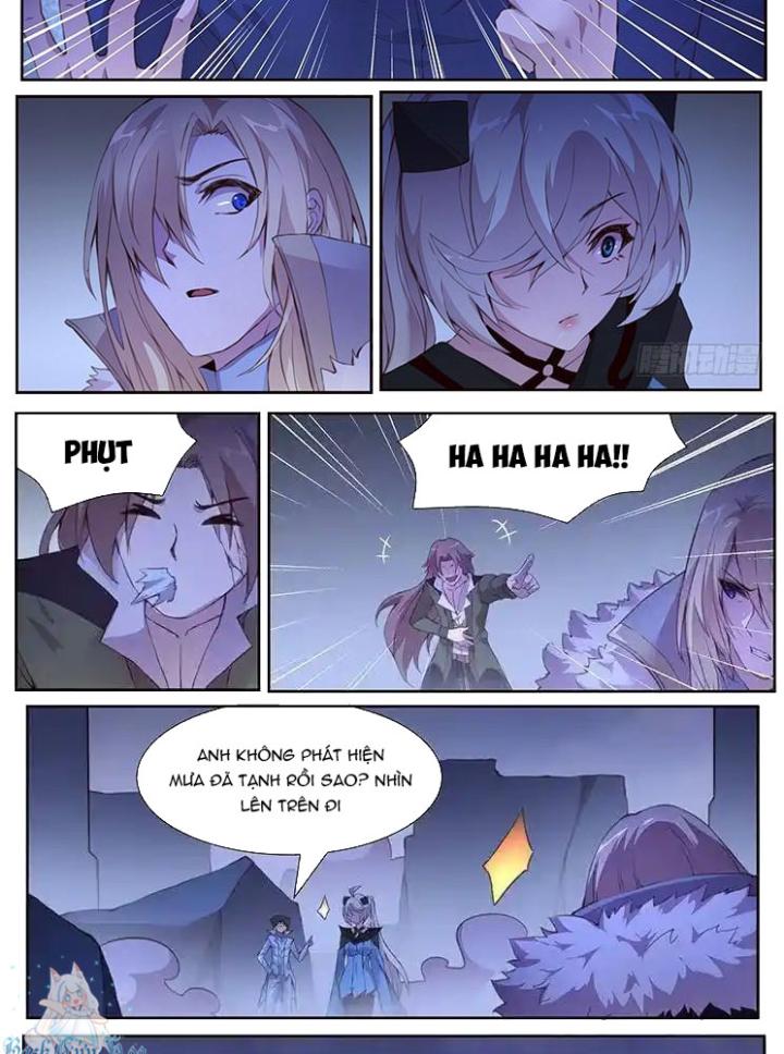 Girl And Science Chapter 433 - Next Chapter 434