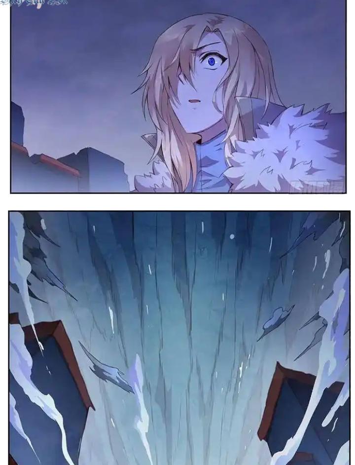 Girl And Science Chapter 433 - Next Chapter 434