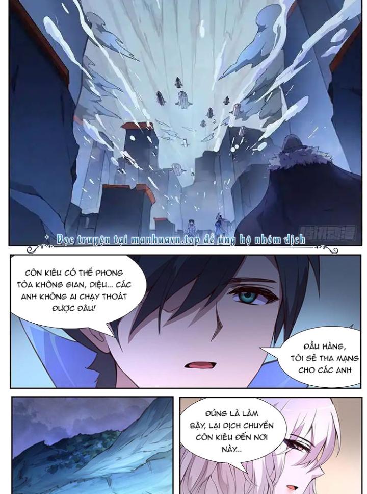 Girl And Science Chapter 433 - Next Chapter 434