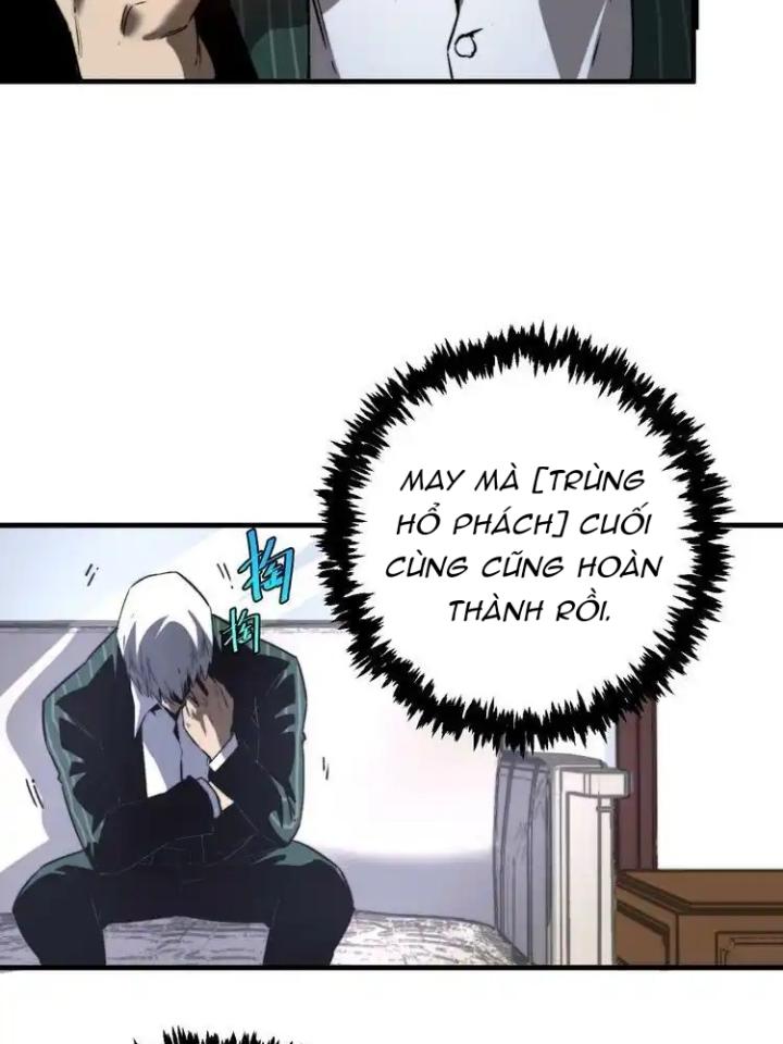 Trùng Trùng Ký Sinh Chapter 44 - Trang 2