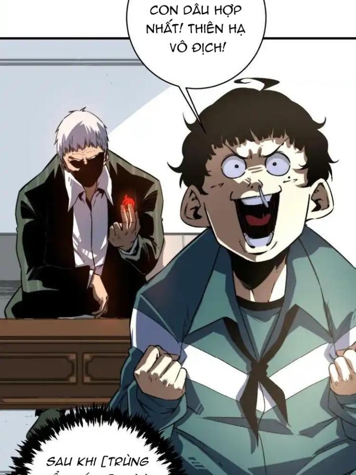 Trùng Trùng Ký Sinh Chapter 44 - Trang 2