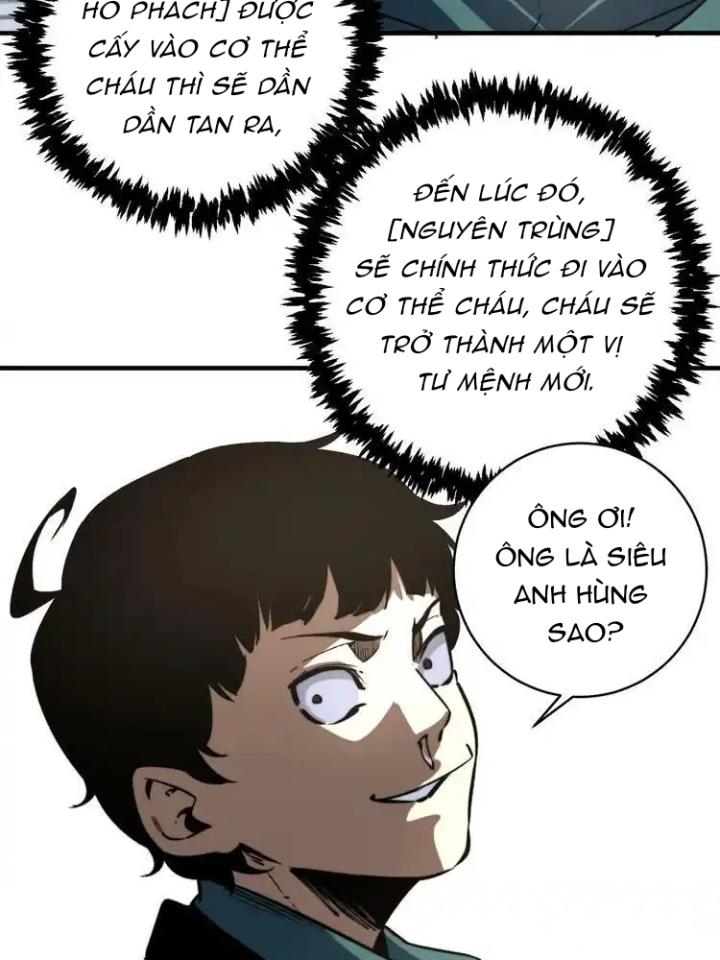 Trùng Trùng Ký Sinh Chapter 44 - Trang 2